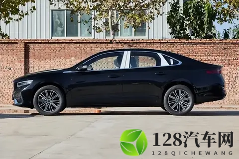 10万出头买到8155芯片，这车的竞争力到底有多强？-2