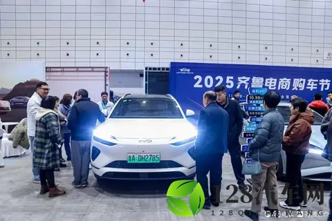 都市车界新能源汽车购置税政策调整在即，是现在“抄底”还是明年“尝新”？-3