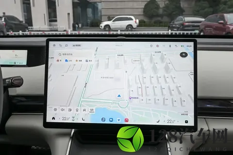 年轻人第一台C级车，星纪元ES来了，长续航+真智能+云台底盘-3