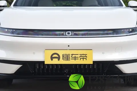iCAR V27首秀:增程动力5秒破百、天空岛玩法多-1