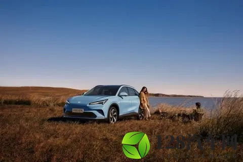 通勤神器!全新极狐阿尔法t5省电绝了-2