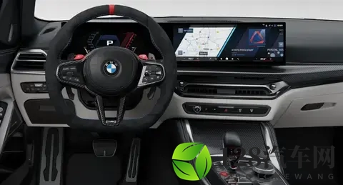 【E汽车】M3旅行版11月1日正式登陆中国市场-1