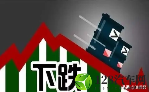 油价跳水车主静悄悄,电车吃火锅加油站长叹气,下个十年开啥车上路-2