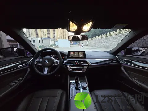 14万多拿下宝马5系，圆你豪华轿车梦？-2