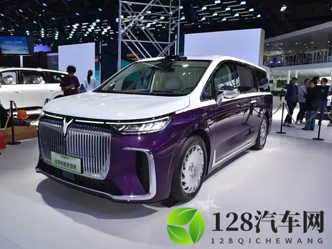 预售价7099万元_四座布局 岚图梦想家山河版将于11月21日上市-1