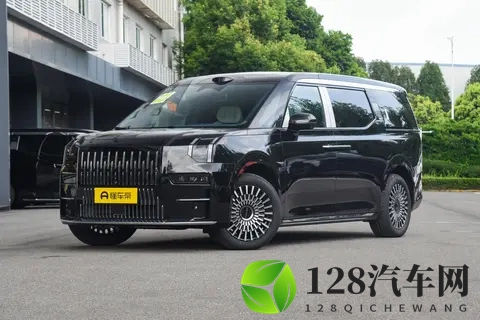 极氪 009 双 11 限时惠,多座豪华,承包家人舒心出行-1