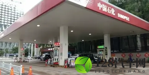 加油避坑终极指南：三桶油无差别，小加油站这样选才省钱护车！-1