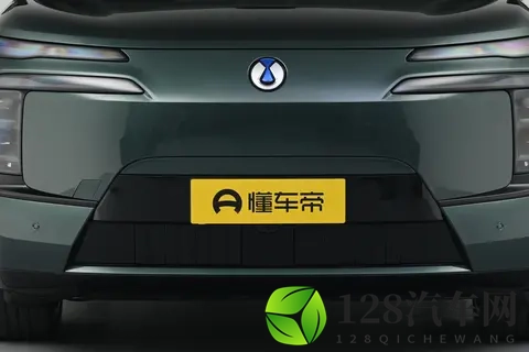 腾势N8L:大六座安全豪华SUV，是家庭出行的理想选择！-1