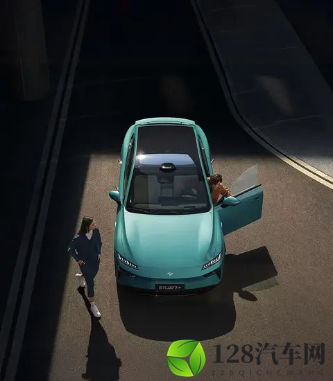 15万车配激光雷达，东风这波操作让对手懵了，智能车真要变白菜价-2