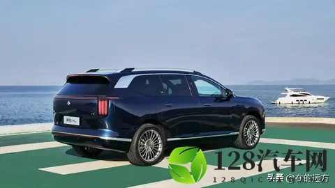 广汽昊铂销量惨淡,问题究竟出在哪?-1