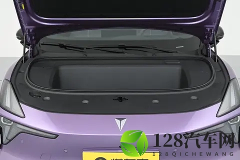 15万级轿跑卷王！标配激光雷达，用实力说话，深蓝L06值得一看-1