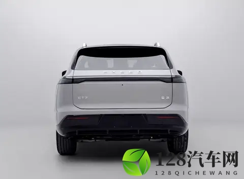 星途ET7申报图曝光，尺寸超星纪元ET，增程和纯电系统可选-2