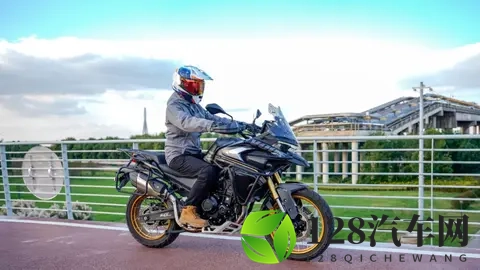 超低震动,非铺装路出色—无极DS625X动态测评-2