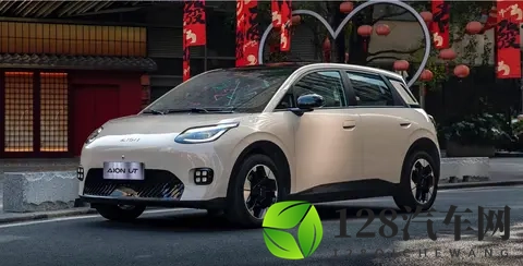 纯电小型车卖爆了？10月销量榜单出炉 5款销量过万 海鸥第二-3