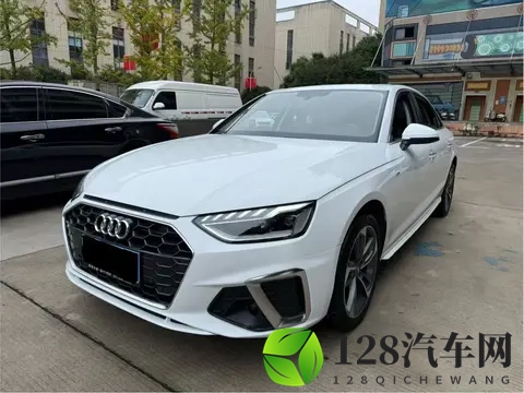 138万，圆你豪华品牌梦——一手奥迪A4L，2020款-3
