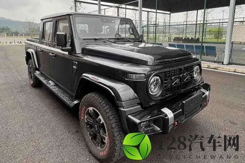 命名探境者01 丰富越野选装配置 212皮卡车型申报信息曝光-1