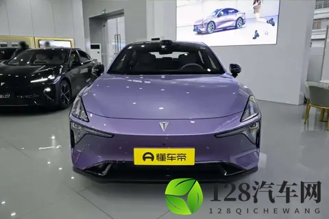 深蓝L06深度体验：1399万的无框轿跑竟藏满越级惊喜-2