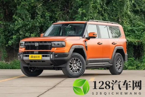 纵横 G700 实测：46 秒破百 + 970mm 涉水，这 SUV 真能 “游泳”？-3