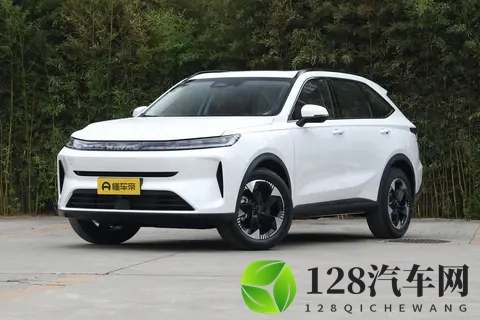 轴距2810mm 哈弗H6L将于11月18日上市 两种动力可选-2