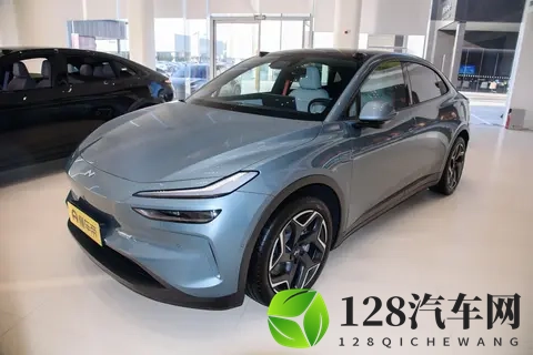 半固态电池量产落地 MG4安芯登场，纯电市场迎技术新纪元-1