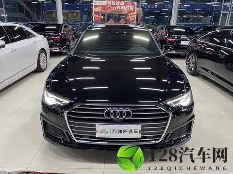 23万多拿下奥迪A6L，体验79秒破百的“行政级座驾”-1