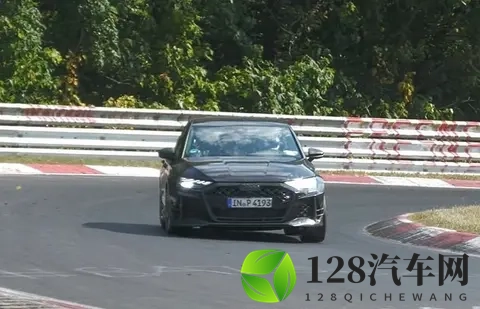 奥迪RS3 GT五缸引擎，燃油时代终结篇-2