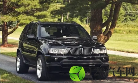 安全气囊存隐患，宝马将召回5361辆X5车型-1