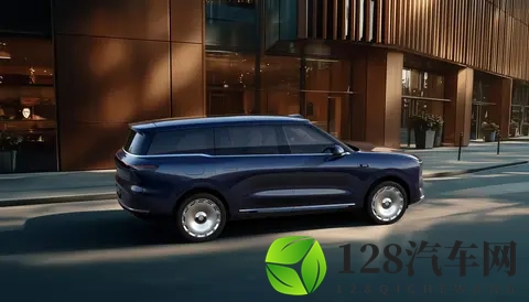 3228万起，这一次，为上汽旗舰智己LS9全体起立！-2