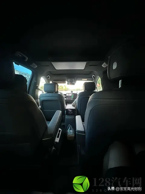 车界巨变：全新ES8引领电动时代潮流-2