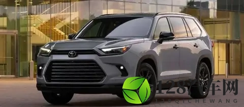 40岁后换车，这8款SUV才是真“大哥座驾”-1