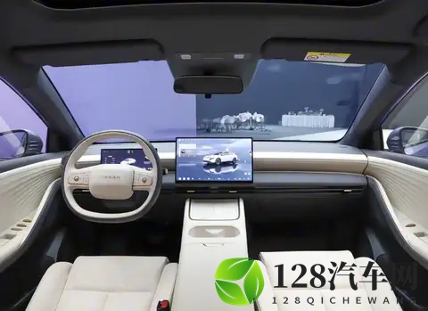 1069万起 三款配置 东风日产N6开启预售 进军插混车型行列-2