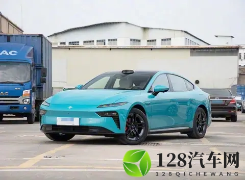 1399万起的东风奕派eπ007+上市！激光雷达标配，续航超1300公里-3