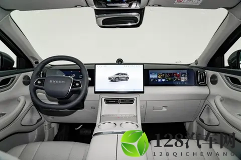 星途 ET5 开启预售 地平线 6P 智驾 + 15T 增程成中型 SUV 新亮点-3