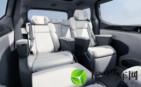 2024款极氪ZEEKR 009，现在购车可以享受哪些优惠？-3