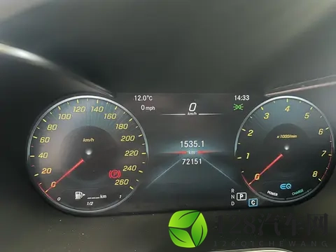 14万多拿下20款奔驰C级，7万公里，圆你奔驰梦！-1