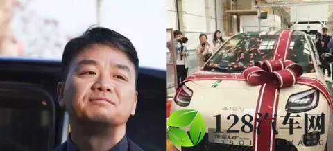 刘强东突然杀入!499万“国民神车”开卖,雷军、比亚迪有压力-1