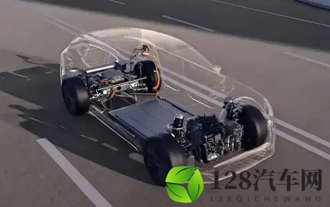 传统车企一哥逆转胜，超越电车一哥，代表着电车辉煌的结束-1