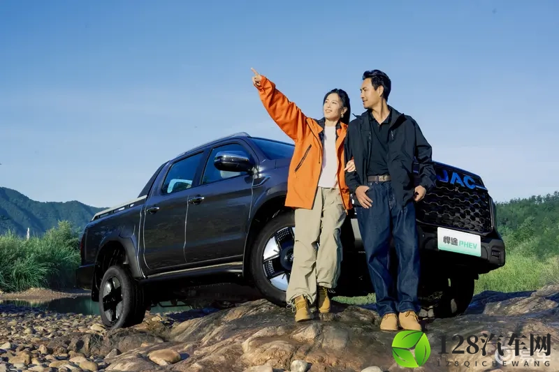 越野露营的“终极答案”？2025广州车展，即将亮相-1