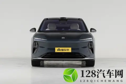 蔚来 ET9：重新定义行政级轿车新标准-2