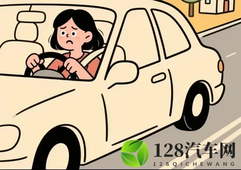 你不会开车，不是因为“没天赋”，而是没get到“车感”的核心-1