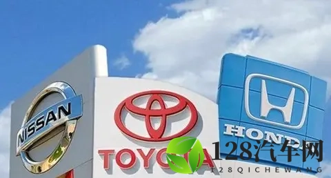 日系车在华市场份额跌破10%，国产新能源重塑汽车产业格局-3