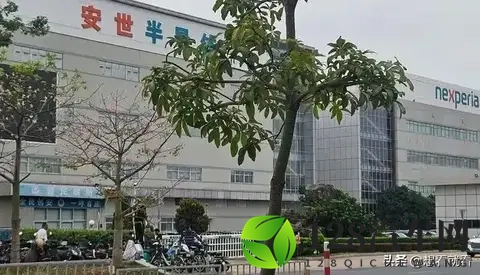 突发特讯!荷兰低头交还安世引国际哗然,严惩内鬼高层势在必行-2