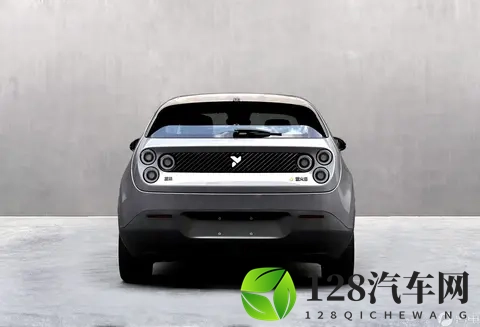 firefly萤火虫新车型申报图,换装高功率驱动电机-1