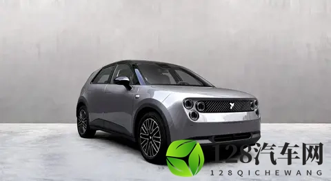 换装高功率驱动电机！萤火虫新车型申报图曝光-1