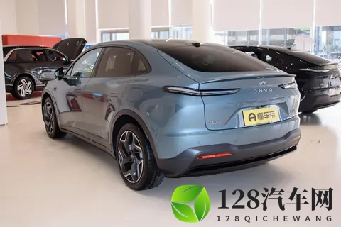 25 万级纯电 SUV，空间大、续航长，还有换电功能？看看乐道L60-2