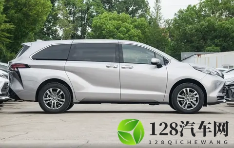 购车指南丨全系动力均相同，丰田赛那应该怎么选？-2