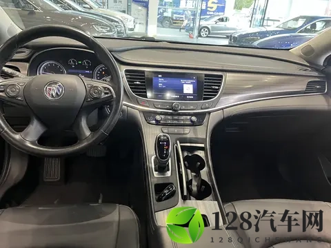 10万出头，入手2021年一手别克君越，享受越级驾乘体验！-1