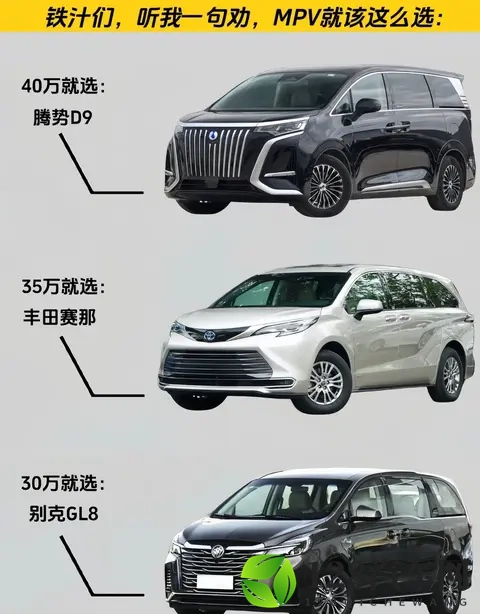 2025年9月MPV销量榜出炉前三名闭眼入，这些“兄弟车型”同样真香-3