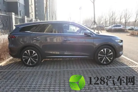 比亚迪品牌是不是听起来档次不高?-2