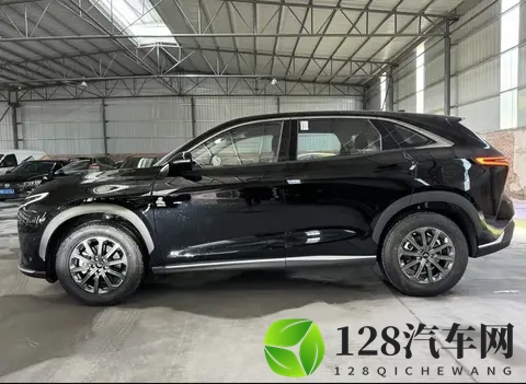 新车售999万元起_奇瑞瑞虎8同级，新款凯翼昆仑上市，15T动力-2